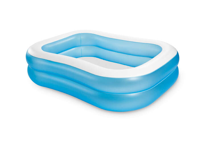 INTEX Swim Center Family Pool
